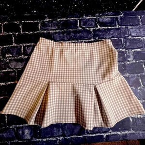 21 saints large skirt